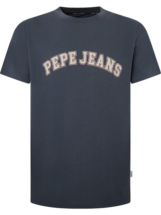 T-shirt Phantom Grey