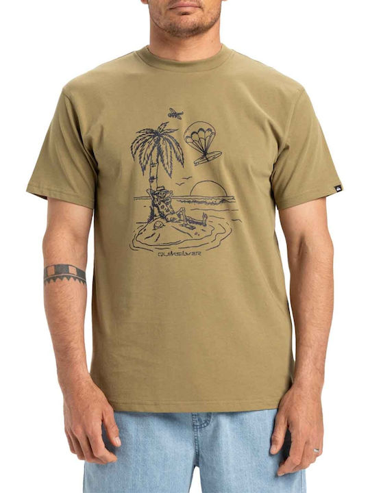 Tricou Aloe