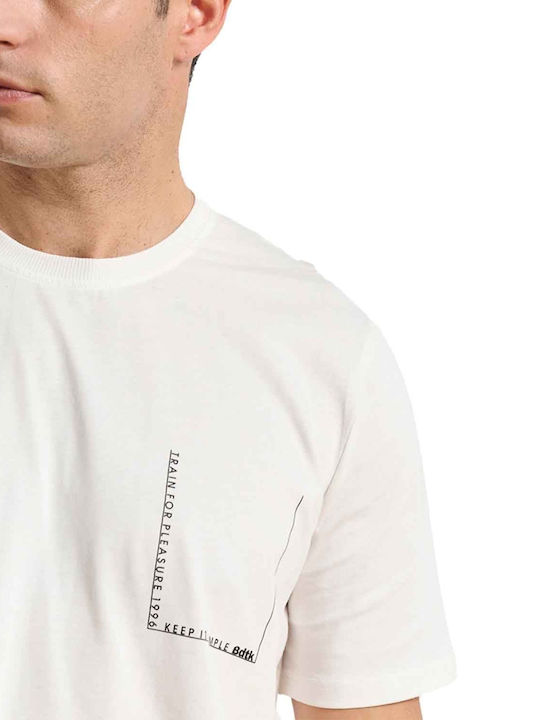 T-shirt Graphite