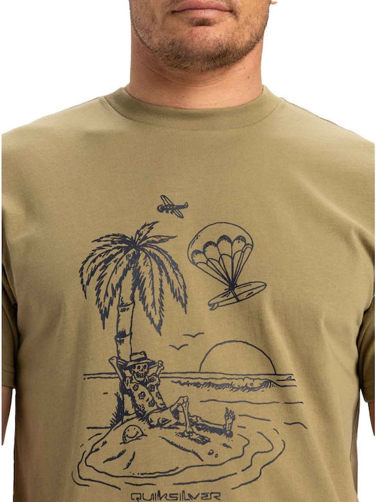 Tricou Aloe