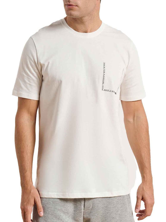 T-shirt Graphite