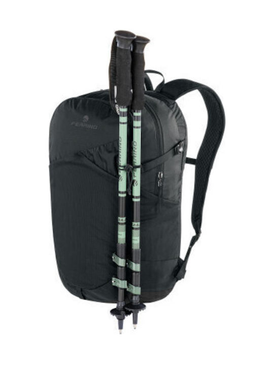 Ferrino Backpack 25lt Black