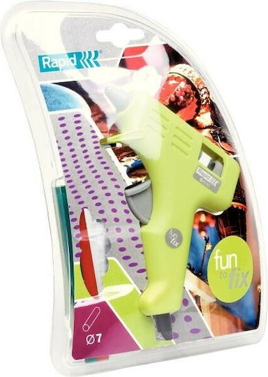 Rapid Electric Glue Gun 7mm