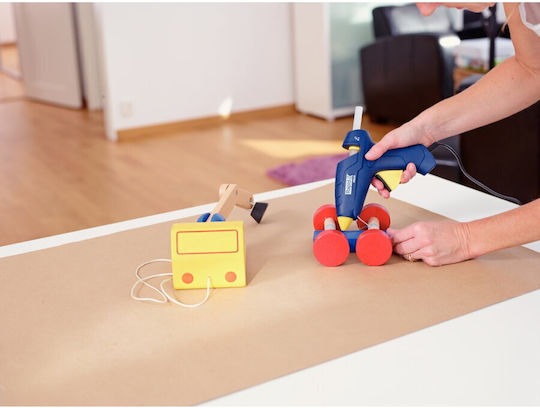 Rapid Electric Glue Gun 12mm 200W 5000442