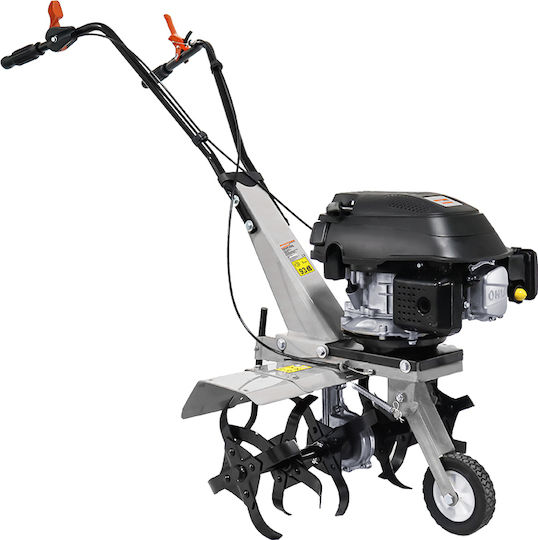 Nakayama MB5005 Τετράχρονο Σκαπτικό Βενζίνης 4hp/139cc