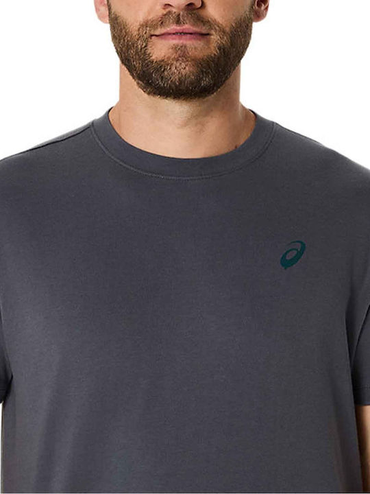 Road Αθλητικό T-shirt Gry