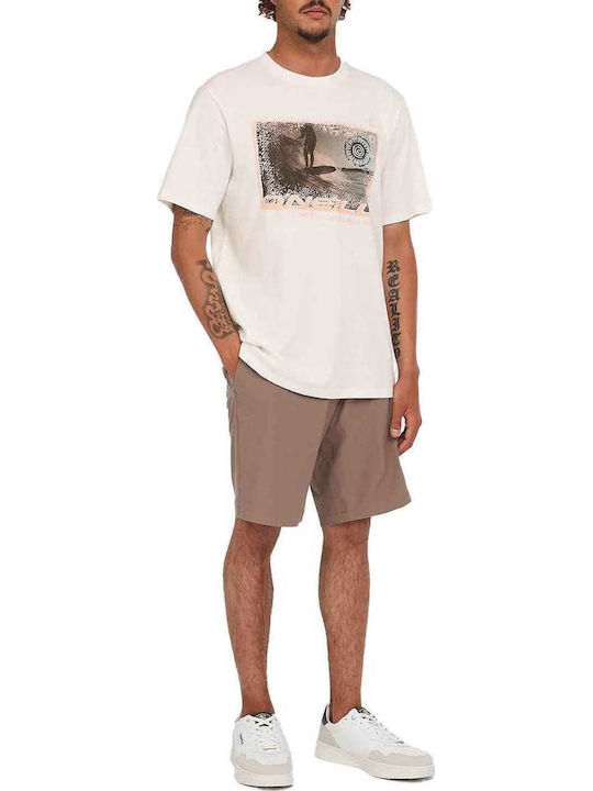 T-shirt White