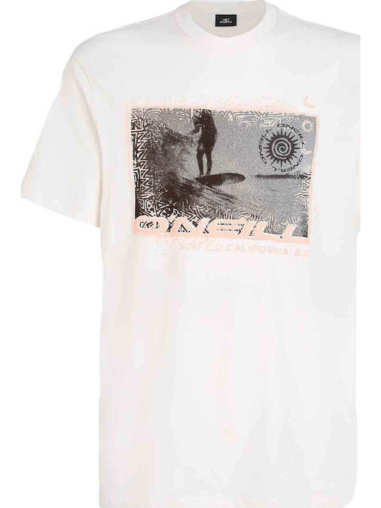 T-shirt White