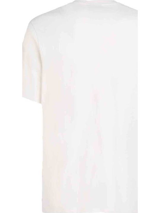 T-shirt White