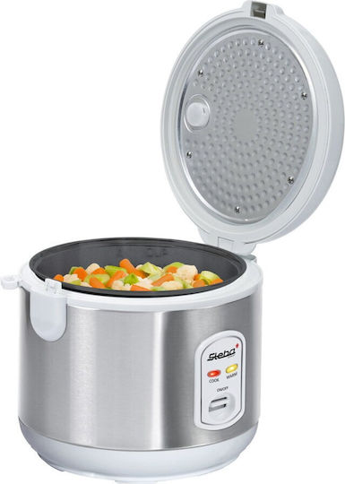 Steba Rice Cooker RK 2 700W με Χωρητικότητα 3.5lt