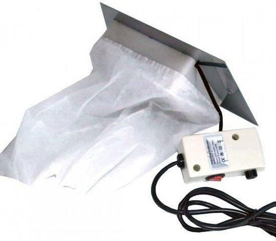 Dust Absorber Nail Dust 60W