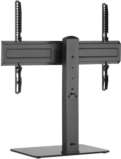 Sbox Stand Mount FS-305-2 Βάση Τηλεόρασης Τοίχου έως 70" και 40kg