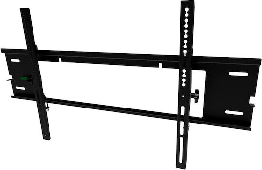 Edbak EWB250-b Βάση Τηλεόρασης Οροφής έως 29" Μαύρο