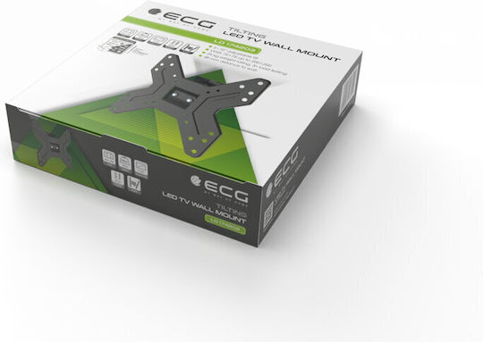 ECG LD 174203 LD174203 Wandhalterung für Fernseher bis 42" und 25kg