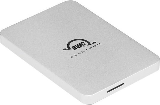 OWC Envoy Pro Elektron SSD 1TB τύπου 2.5'' με σύνδεση SATA III OWCENVPK01