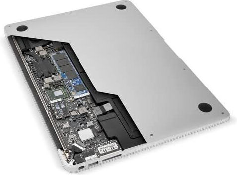 OWC Aura Pro 6G SSD 500GB Tip M.2 Cu Conexiune SATA III OWCS3DAP2A6G500