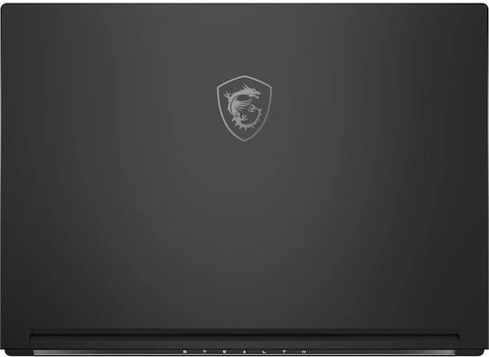 MSI Stealth A16 AI+ A3XWIG-041PL 16" OLED QHD+ 240Hz (Ryzen AI 300 Series-9 HX 370/32GB/2TB SSD/GeForce RTX 5080/W11 Pro) (US Keyboard)