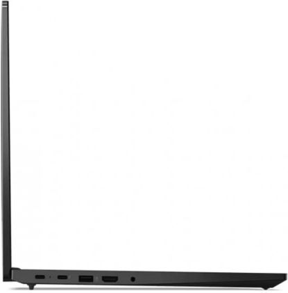 Lenovo ThinkPad E16 Gen 2 (Intel) 16" IPS FHD+ (Ultra 5-125U/16GB/512GB SSD/W11 Pro) Negru (Tastatură UK)