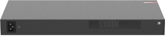 Ruijie RG-S2915-24GT4MS-P-L Управление на L2 PoE Switch с 24 Портове Гигабитови (1Gbps) Ethernet и 4 SFP Портове