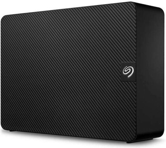 Seagate Expansion Desktop USB-A 3.0 Externe Festplatte 24TB 2.5" Schwarze