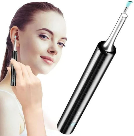 Endoscopic Multifunctional Camera Microscope USB Ear Cleaning Device