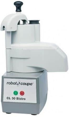 Robot Coupe CL30 Bistro Πολυκοπτικό Μηχάνημα 375rpm 210x320x744mm