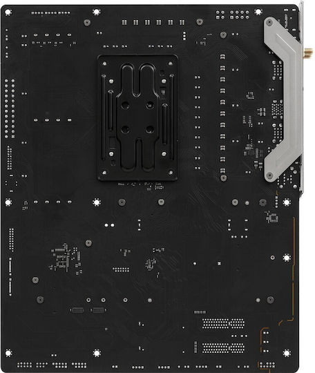 ASRock B850 LiveMixer WiFi Дънна платка ATX с AMD AM5 Сокет