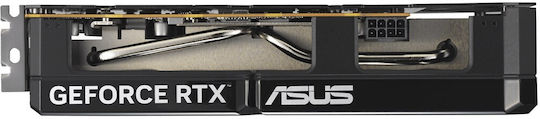 Asus GeForce RTX 5060 8GB GDDR7 Двоен OC Видеокарта