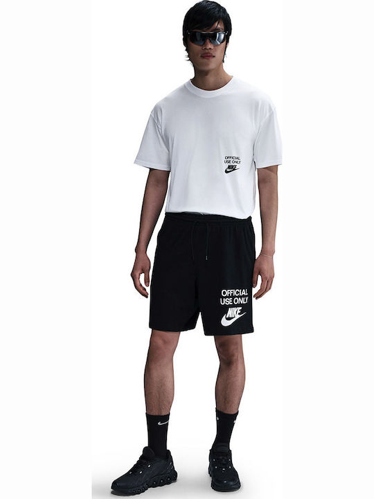 Sportswear Max90 Be True Athletic T-shirt White