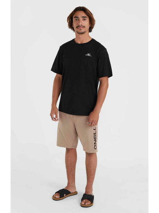T-shirt Black