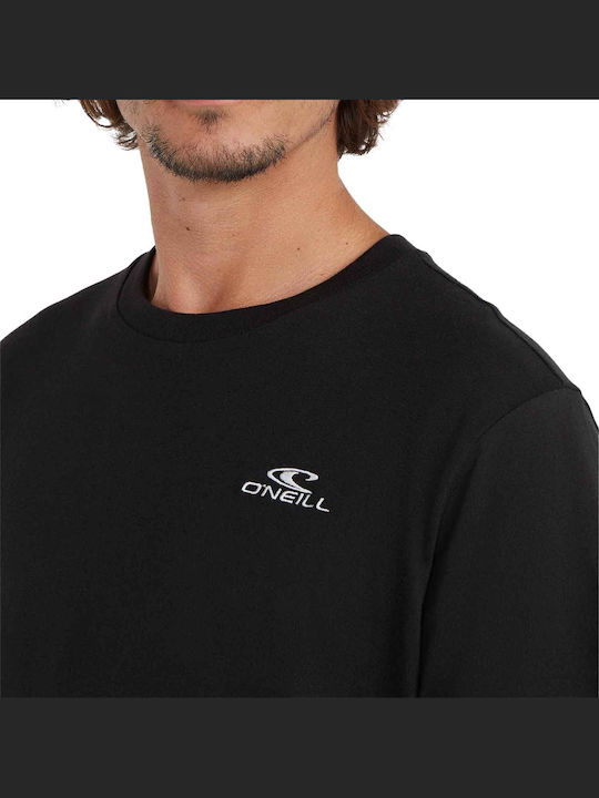 T-shirt Black