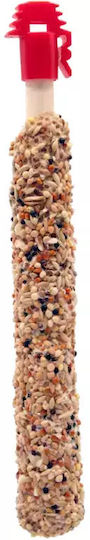 Versele Laga Prestige Sticks Small Parrots Nuts & Raisin Topping 2x30gr