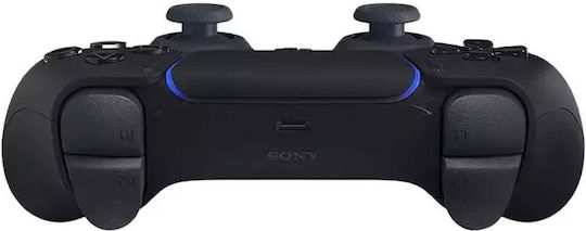 Sony DualSense Wireless Gamepad pentru PS5 negru miezul nopții