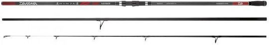 Daiwa Surf Риболовен прът за Кастинг 4.2м 200гр