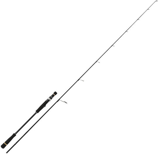 MajorCraft Giant Killing Καλάμι Ψαρέματος για Light Jigging 1.95m 1gr