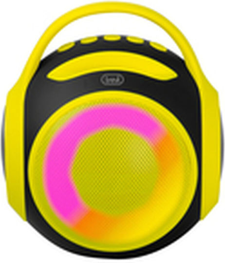 Trevi XR-8A202 Boxă Bluetooth 20W Galben