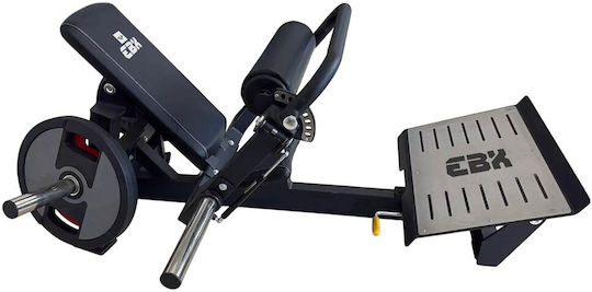 Επαγγελματικό Hip Thrust Machine Ebx