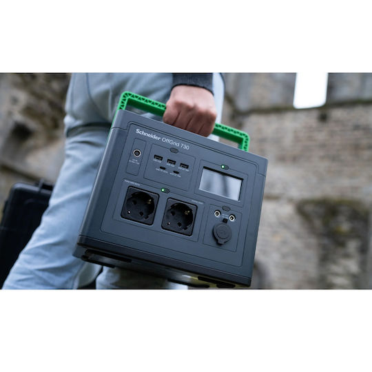 APC PPS330-GR Power Station 332Wh