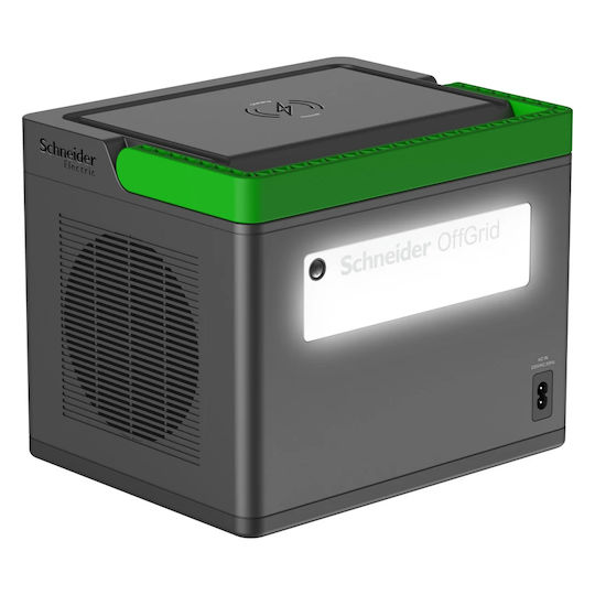 APC PPS730-GR Power Station 738Wh