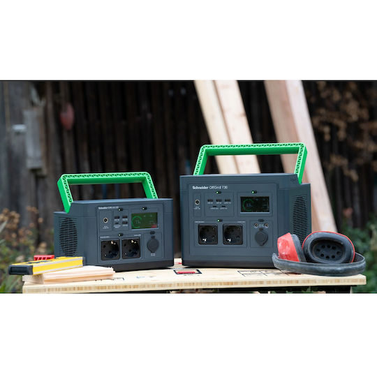 APC PPS330-GR Power Station 332Wh