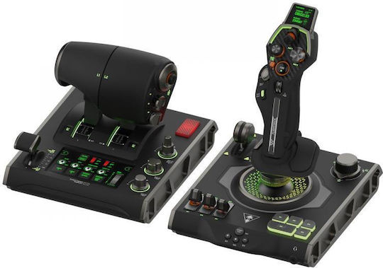 Turtle Beach Velocityone Joystick Wired Compatible with Xbox Series X/S