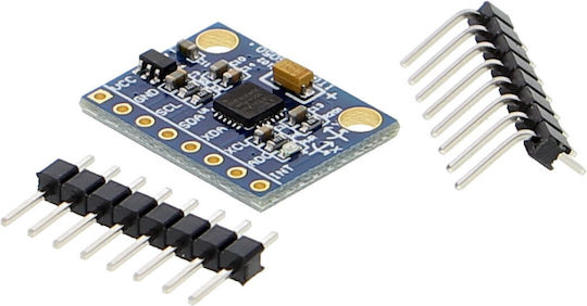 Gy-521 Mpu-6050 Giroscop și Accelerometru cu Triplă Axă