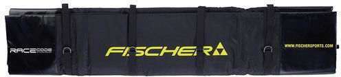 Fischer Θήκη για Πέδιλα Σκι Μαύρη