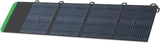 Schneider Electric Solar Panel Charger 100W for Rechargeable Batteries (PSP100)