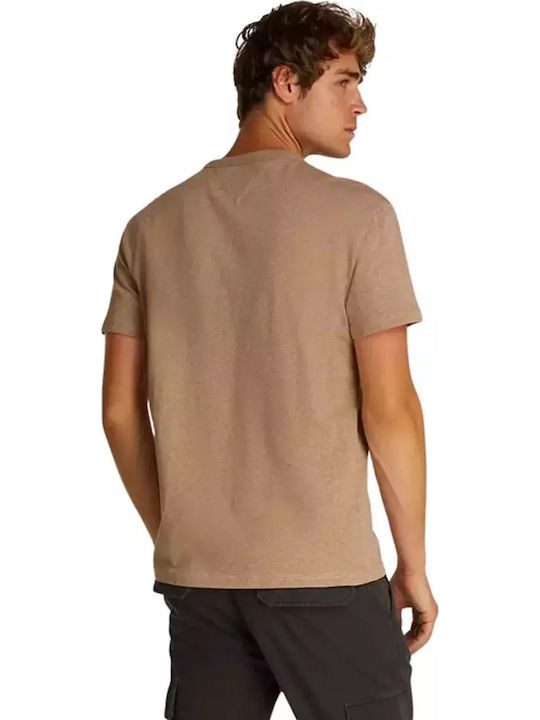 T-shirt Brown