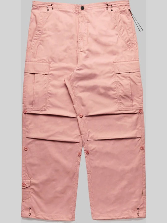 Pantaloni Roz