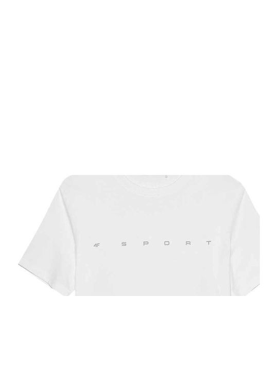 T-shirt White