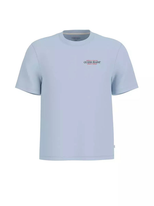 T-Shirt Sky Blue