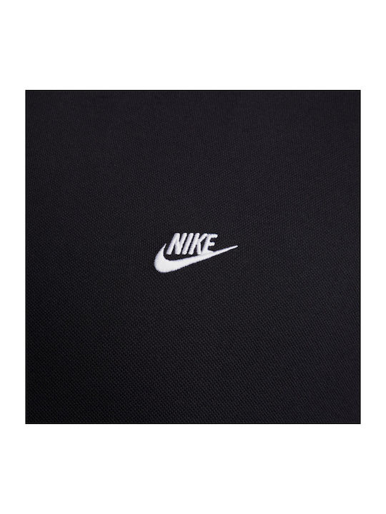 Polo Athletic T-Shirt Black