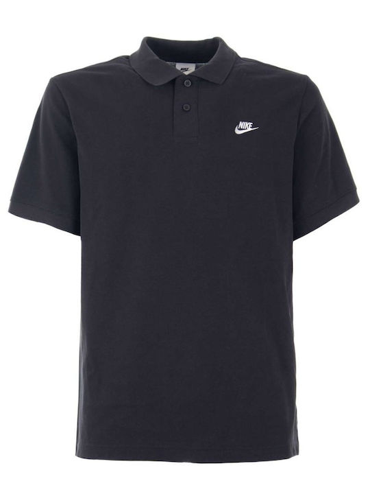 Polo Athletic T-Shirt Black